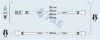 VOLVO 32871527 Ignition Cable Kit